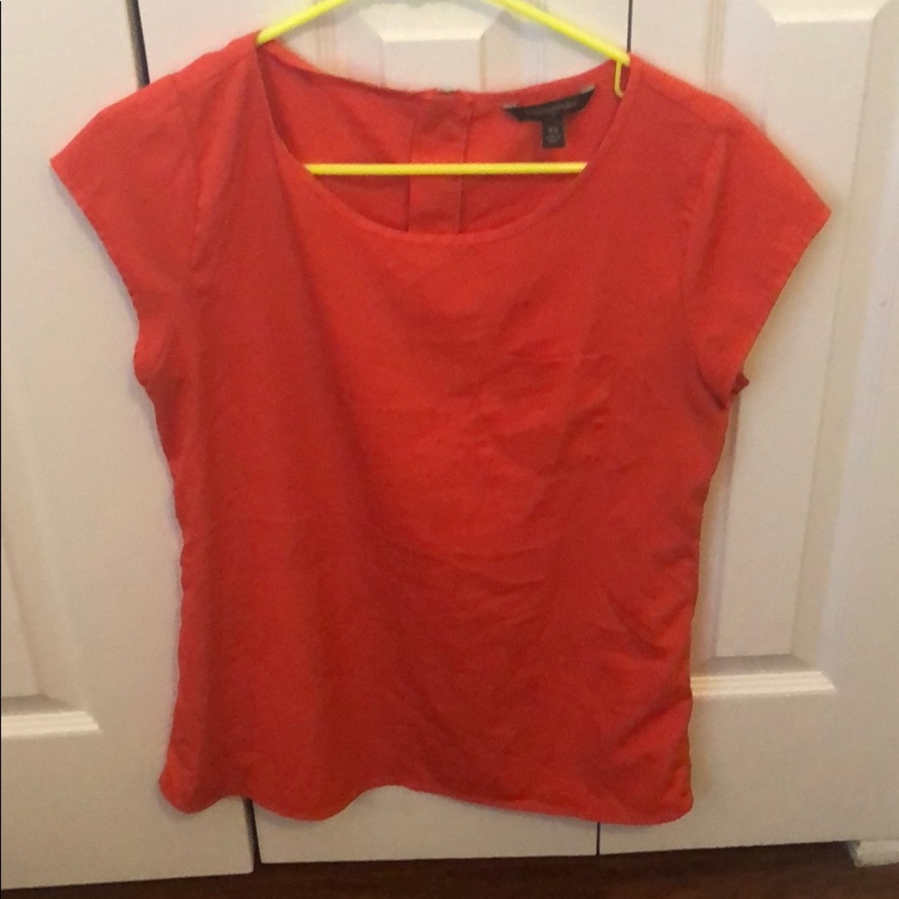 Banana republic blouse